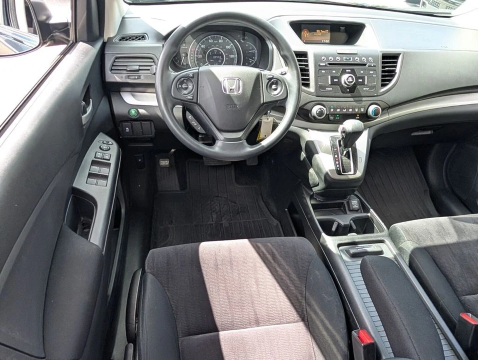 2013 Honda CR-V 4th Gen - Image 13 of 21