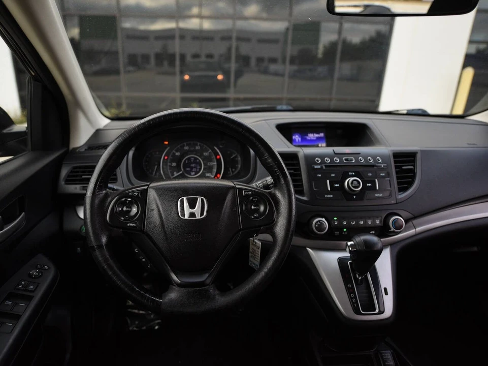 2013 Honda CR-V 4th Gen - Image 18 of 18
