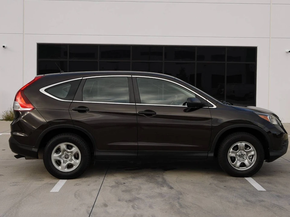 2013 Honda CR-V 4th Gen - Image 10 of 18