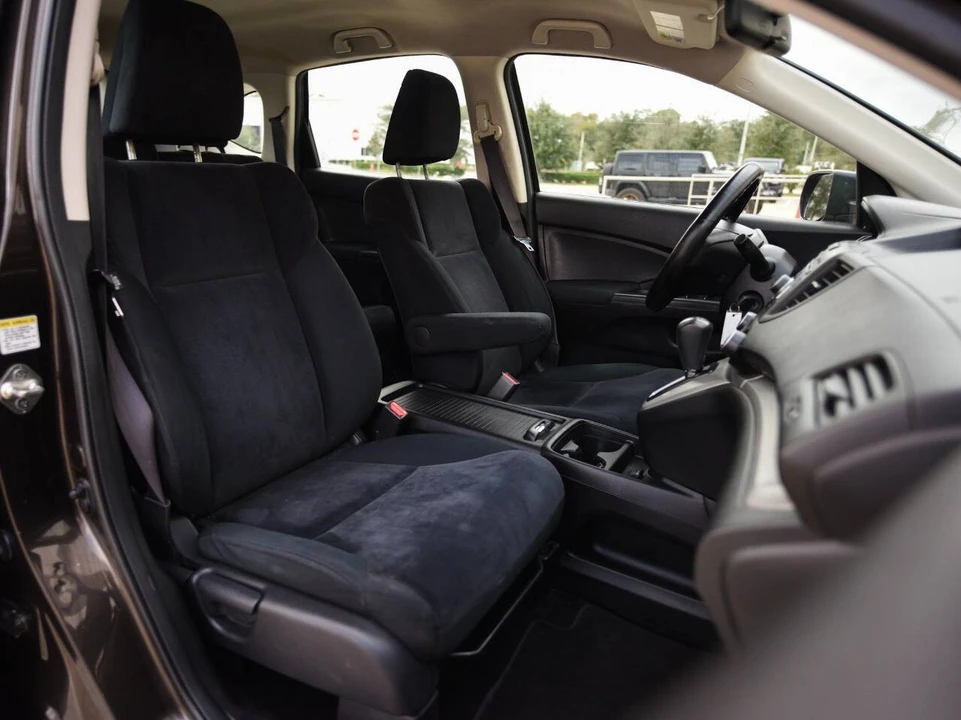 2013 Honda CR-V 4th Gen - Image 15 of 18