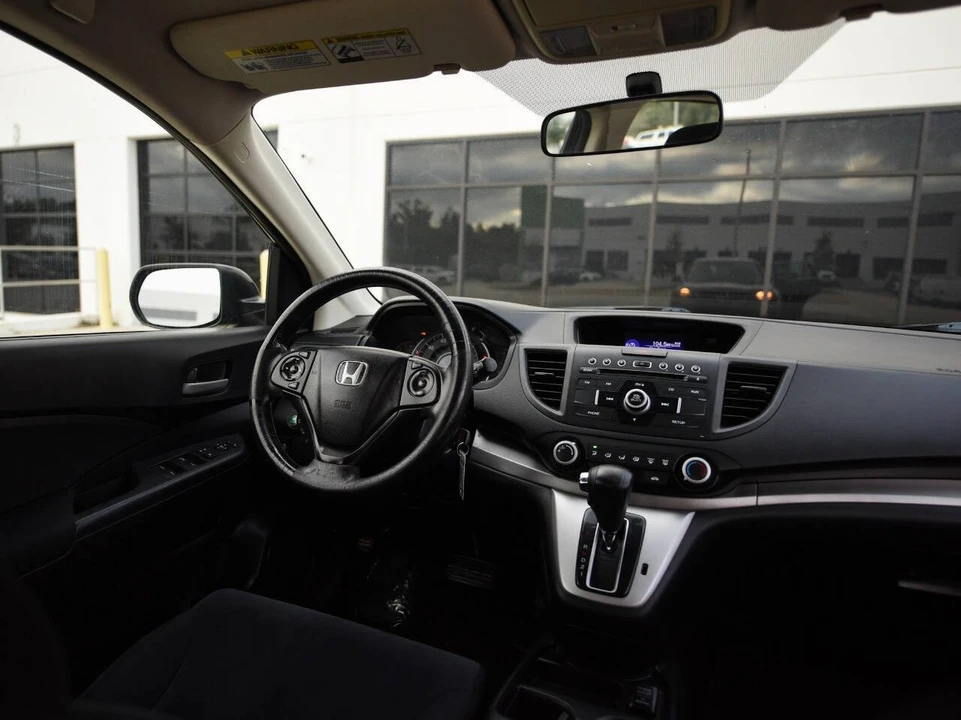 2013 Honda CR-V 4th Gen - Image 16 of 18