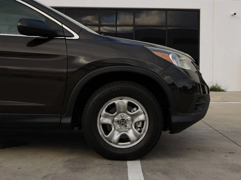 2013 Honda CR-V 4th Gen - Image 11 of 18