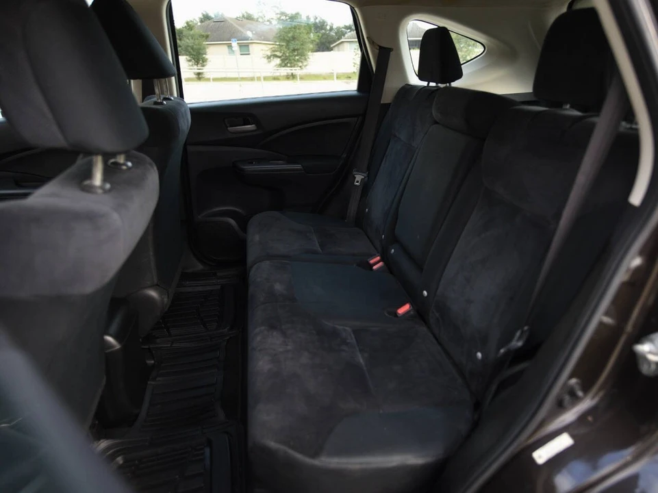 2013 Honda CR-V 4th Gen - Image 13 of 18