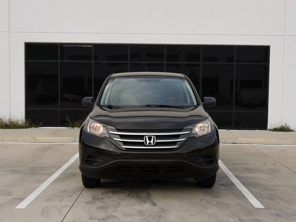 2013 Honda CR-V 4th Gen - Image 3 of 18