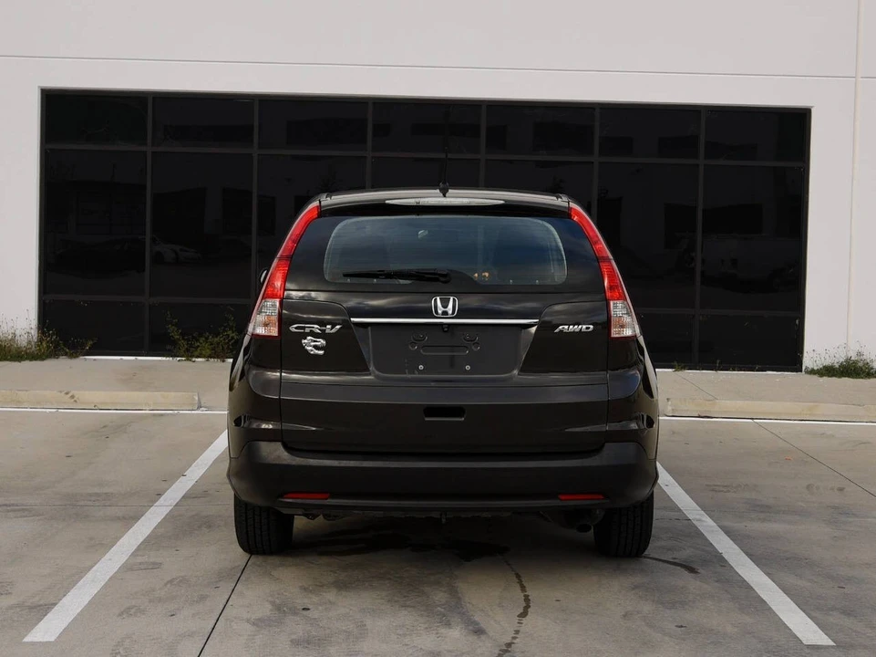 2013 Honda CR-V 4th Gen - Image 8 of 18