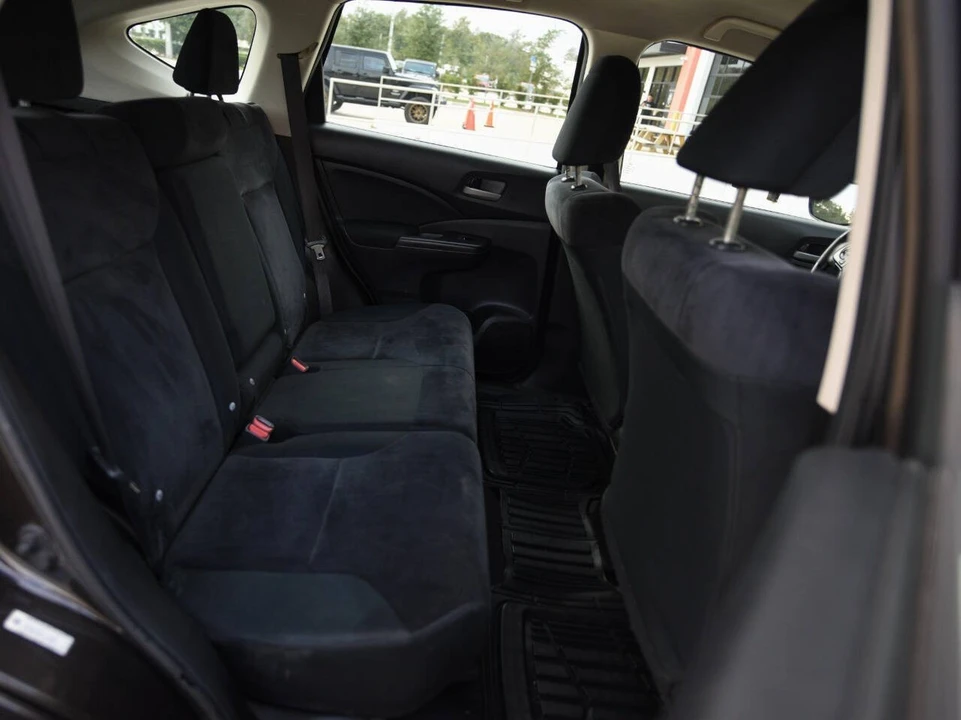 2013 Honda CR-V 4th Gen - Image 14 of 18