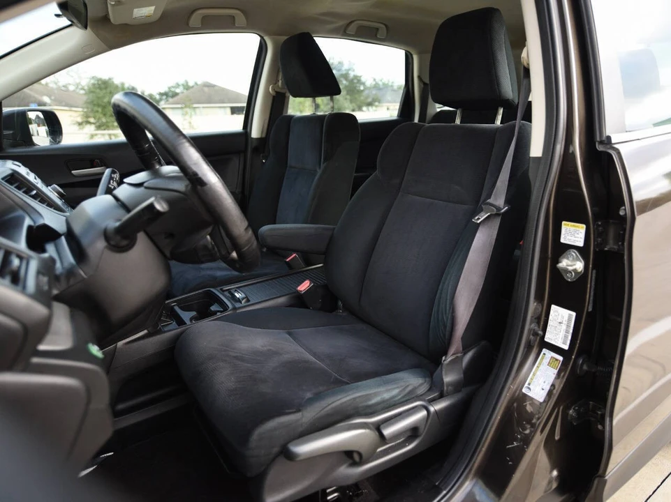 2013 Honda CR-V 4th Gen - Image 12 of 18