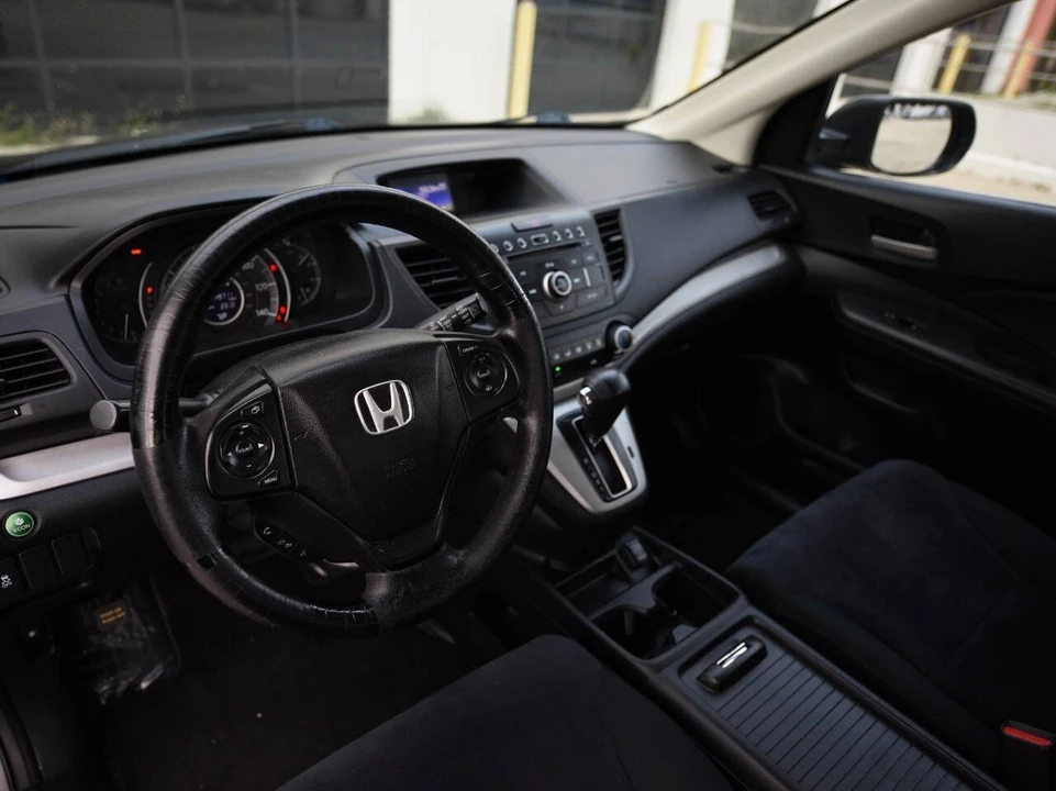 2013 Honda CR-V 4th Gen - Image 17 of 18