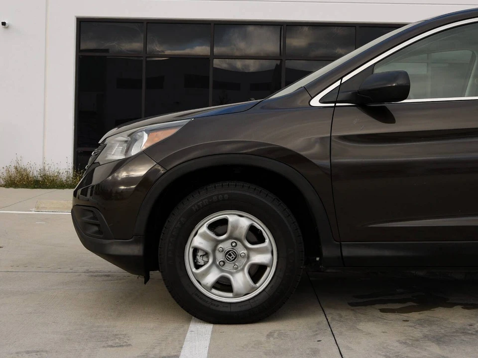 2013 Honda CR-V 4th Gen - Image 6 of 18