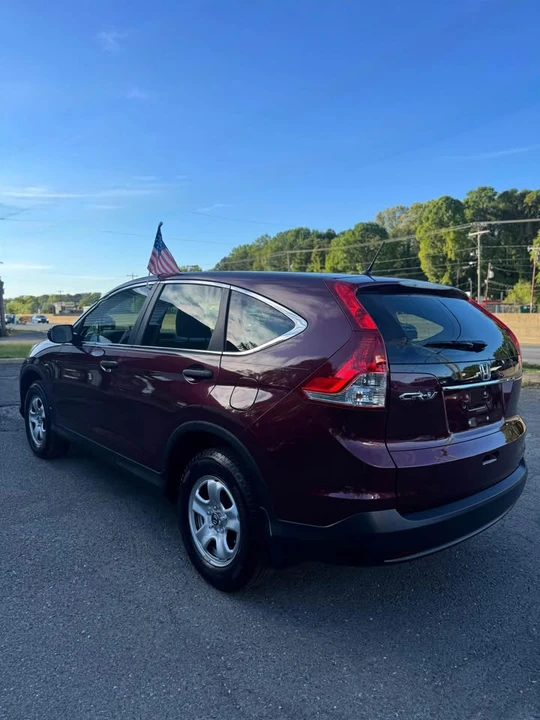 2013 Honda CR-V 4th Gen - Image 2 of 13