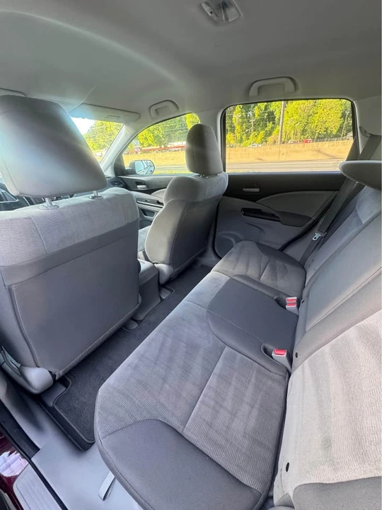 2013 Honda CR-V 4th Gen - Image 6 of 13