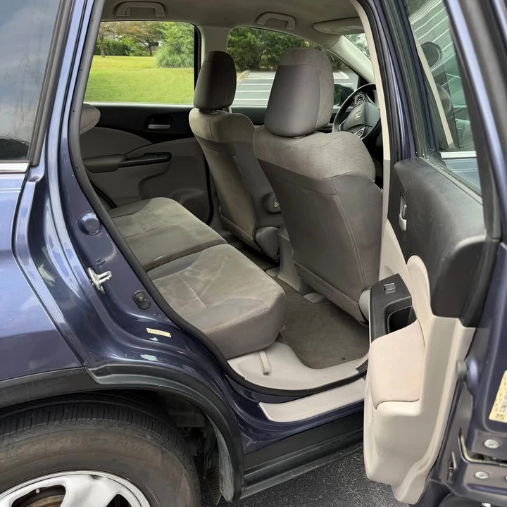 2013 Honda CR-V 4th Gen - Image 10 of 20