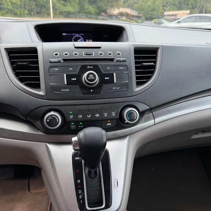 2013 Honda CR-V 4th Gen - Image 18 of 20