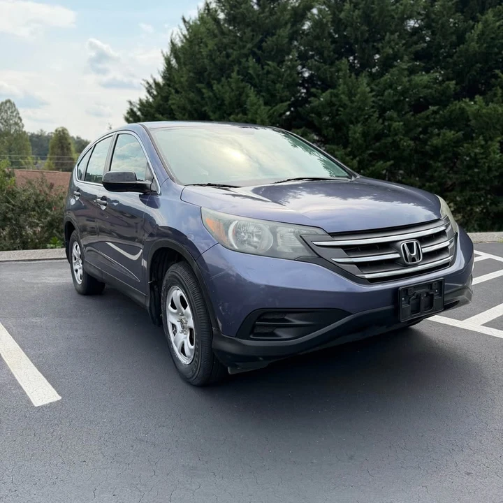 2013 Honda CR-V 4th Gen - Image 2 of 20