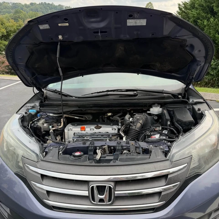 2013 Honda CR-V 4th Gen - Image 19 of 20