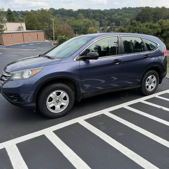 2013 Honda CR-V 4th Gen - Image 3 of 20