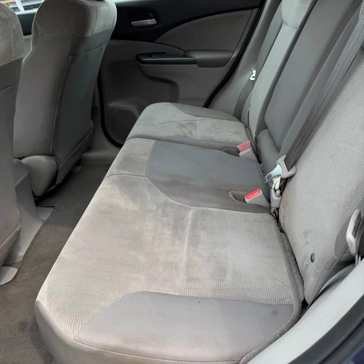 2013 Honda CR-V 4th Gen - Image 17 of 20