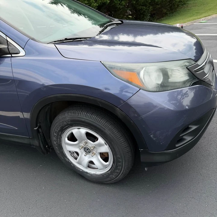 2013 Honda CR-V 4th Gen - Image 8 of 20