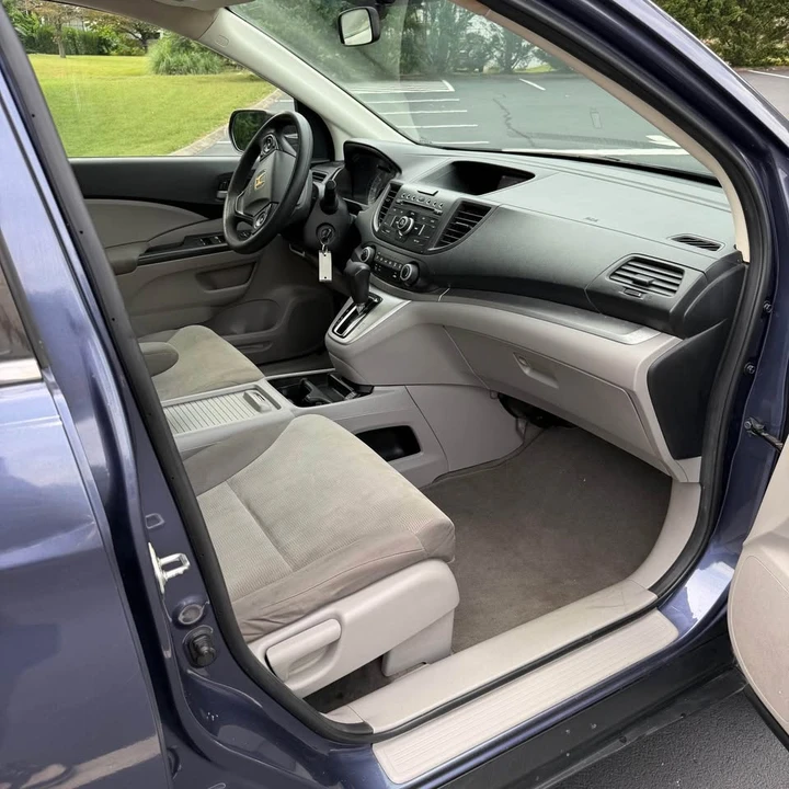 2013 Honda CR-V 4th Gen - Image 9 of 20