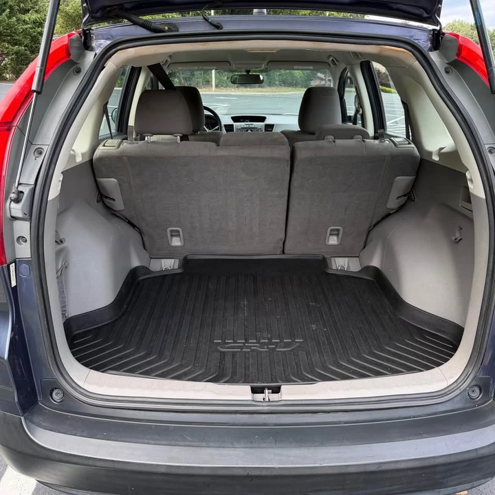 2013 Honda CR-V 4th Gen - Image 11 of 20