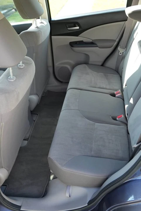 2013 Honda CR-V 4th Gen - Image 10 of 17