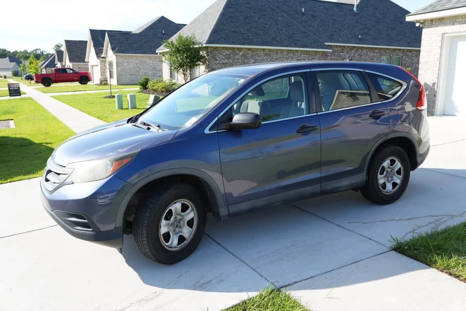 2013 Honda CR-V 4th Gen - Image 15 of 17