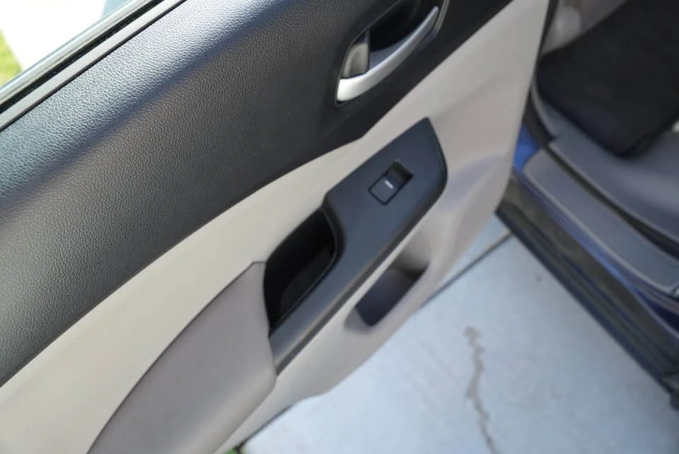 2013 Honda CR-V 4th Gen - Image 13 of 17