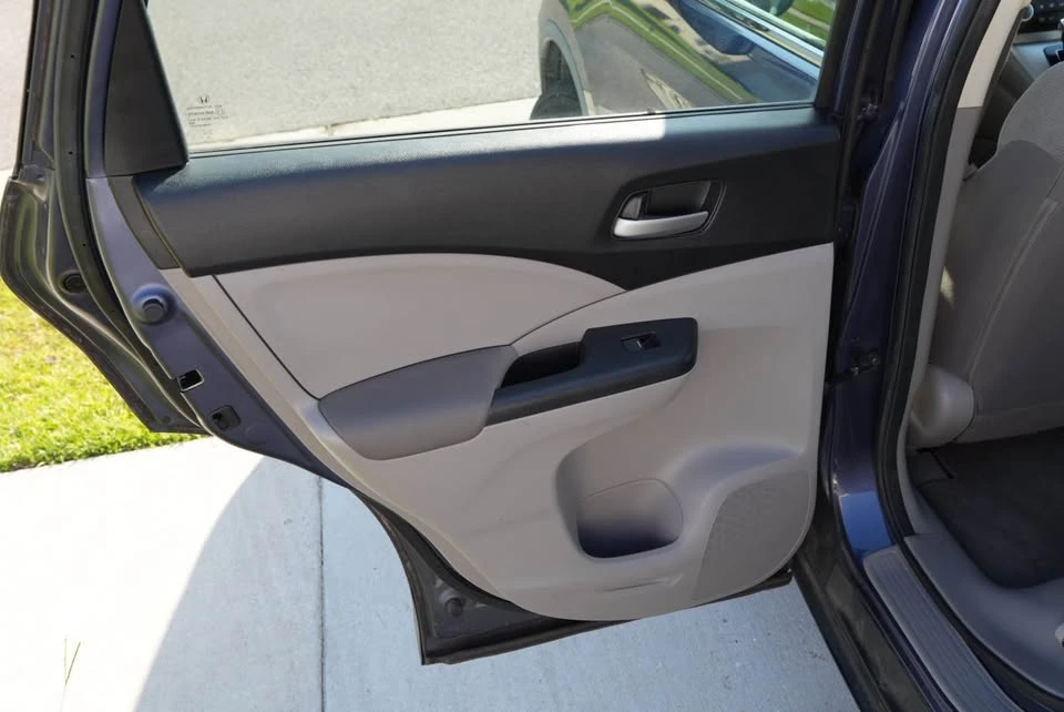 2013 Honda CR-V 4th Gen - Image 12 of 17