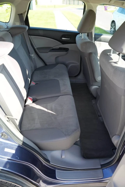 2013 Honda CR-V 4th Gen - Image 8 of 17