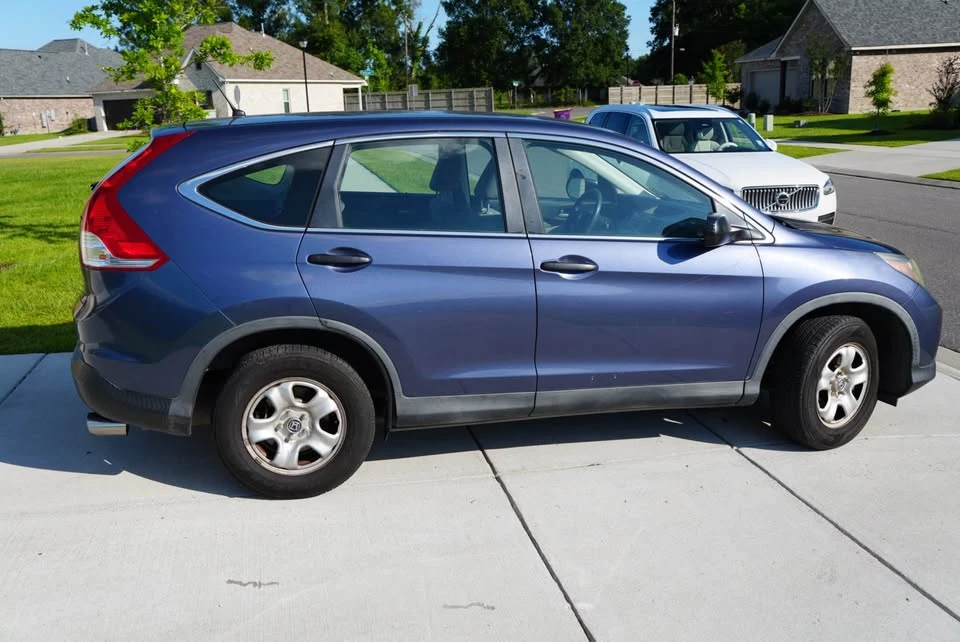 2013 Honda CR-V 4th Gen - Image 16 of 17