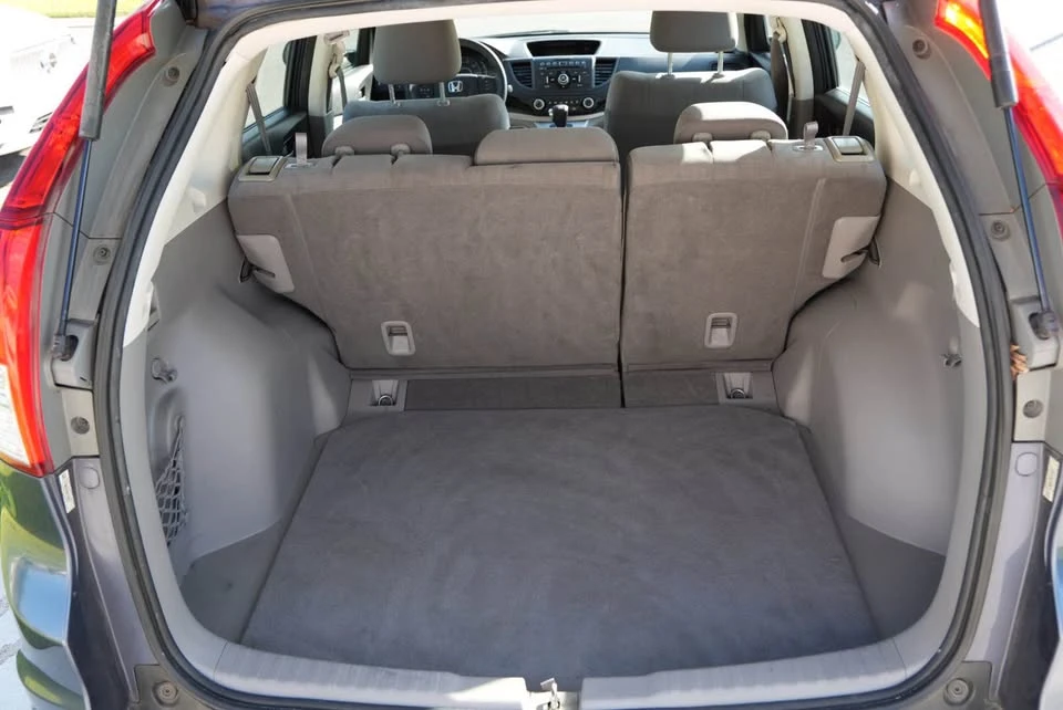 2013 Honda CR-V 4th Gen - Image 14 of 17