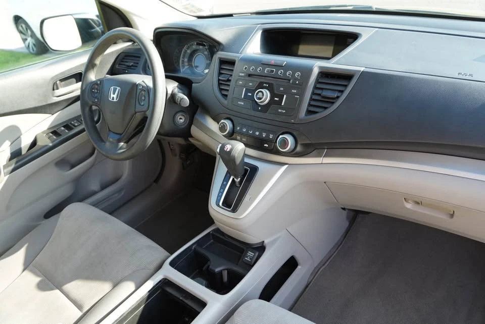 2013 Honda CR-V 4th Gen - Image 3 of 17
