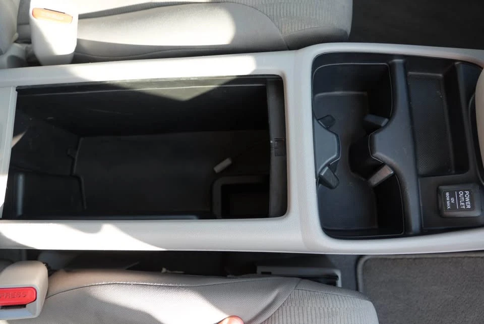 2013 Honda CR-V 4th Gen - Image 4 of 17