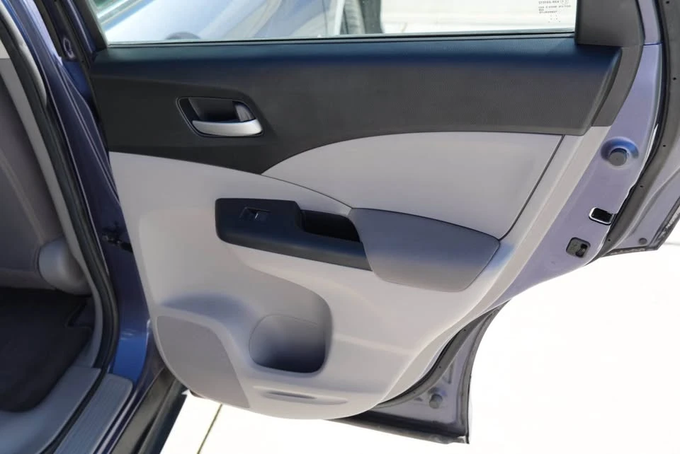 2013 Honda CR-V 4th Gen - Image 7 of 17