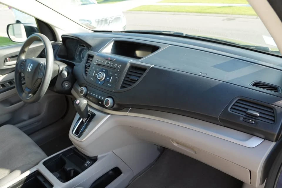2013 Honda CR-V 4th Gen - Image 2 of 17