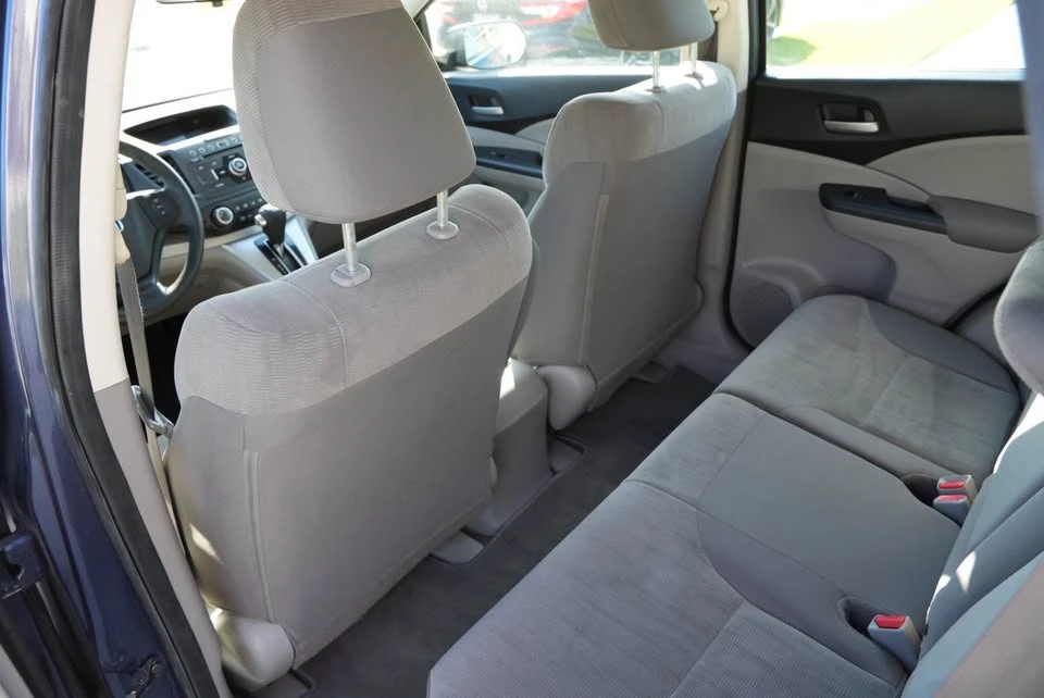 2013 Honda CR-V 4th Gen - Image 11 of 17