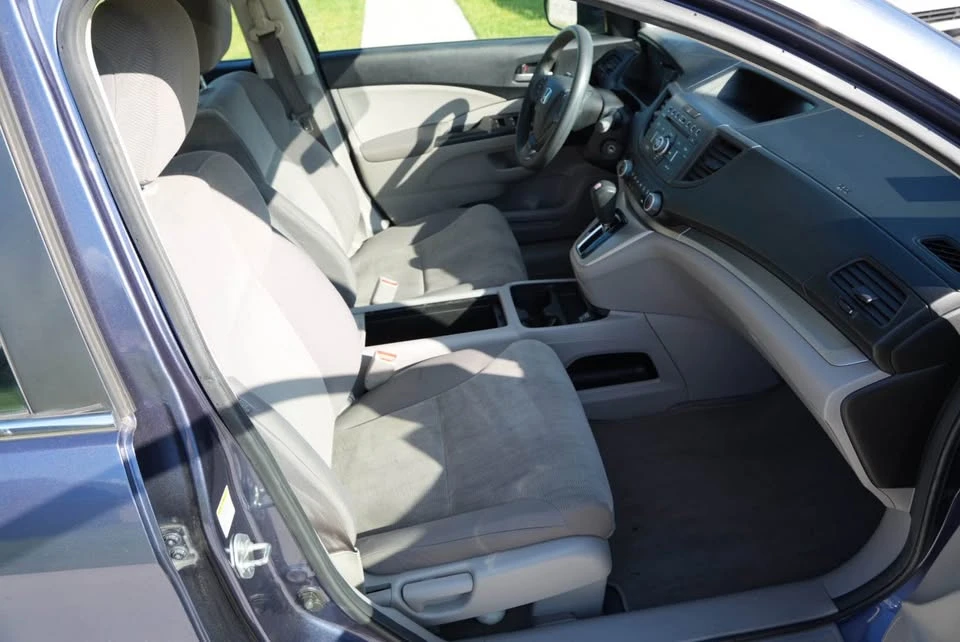 2013 Honda CR-V 4th Gen - Image 6 of 17