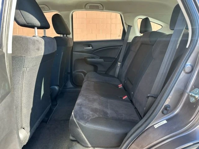2013 Honda CR-V 4th Gen - Image 21 of 21