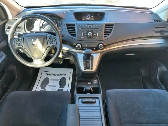 2013 Honda CR-V 4th Gen - Image 12 of 21