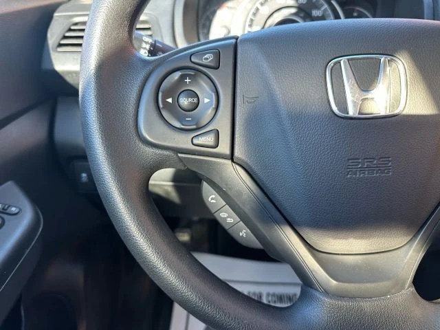 2013 Honda CR-V 4th Gen - Image 16 of 21