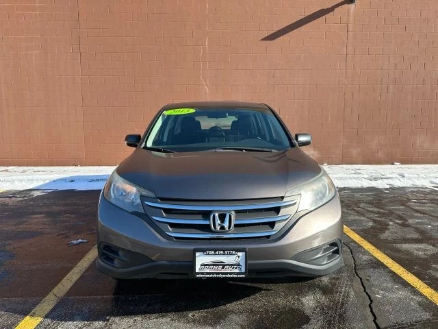 2013 Honda CR-V 4th Gen - Image 2 of 21