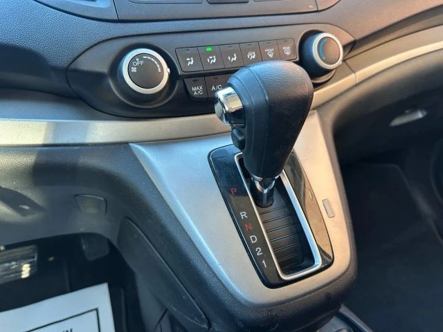 2013 Honda CR-V 4th Gen - Image 19 of 21