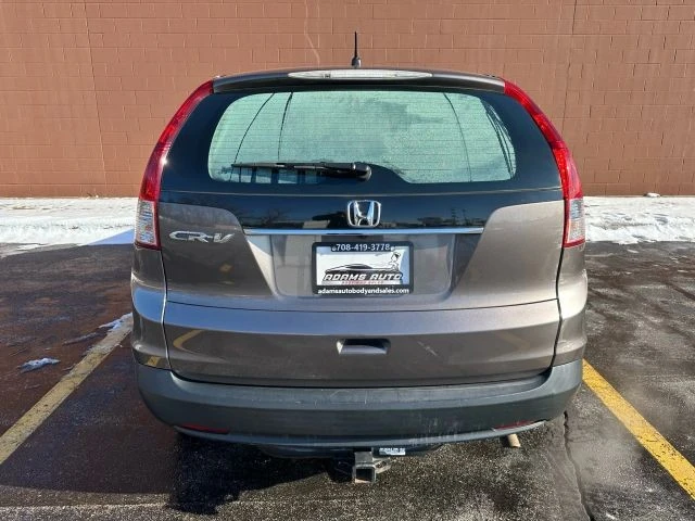 2013 Honda CR-V 4th Gen - Image 6 of 21