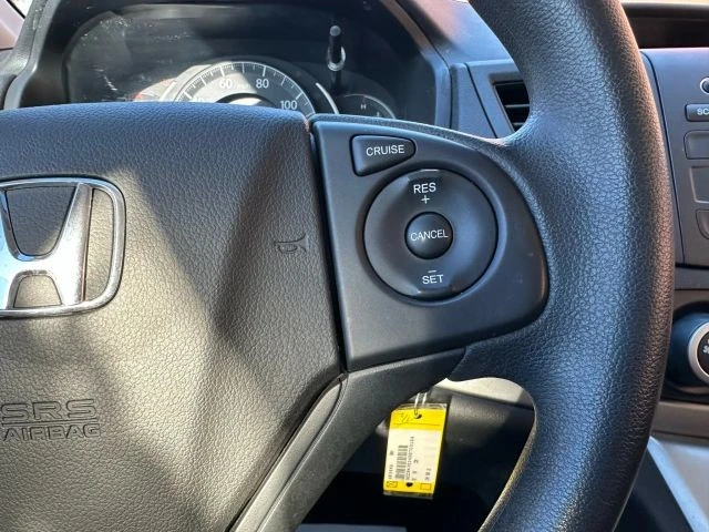 2013 Honda CR-V 4th Gen - Image 14 of 21