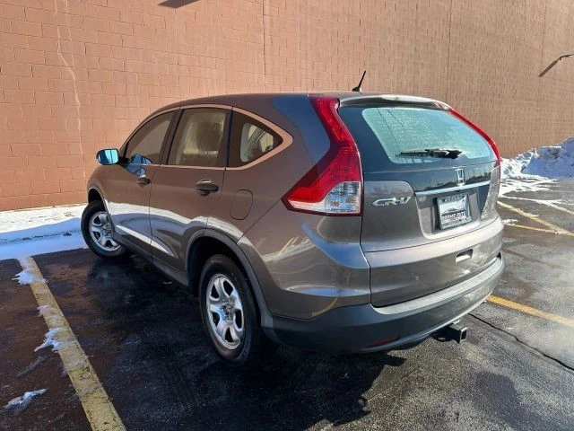 2013 Honda CR-V 4th Gen - Image 7 of 21