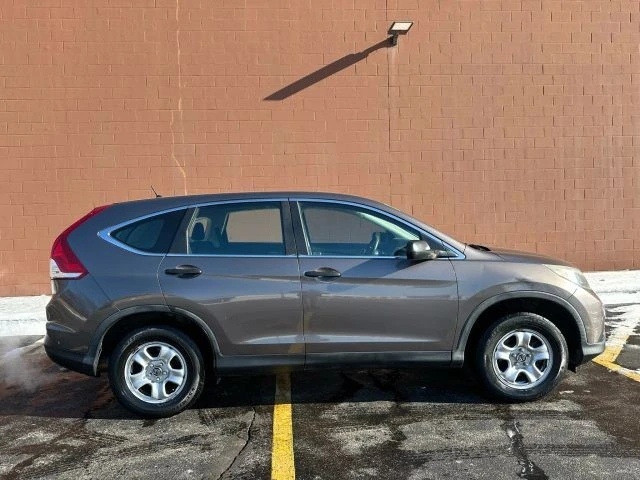 2013 Honda CR-V 4th Gen - Image 4 of 21