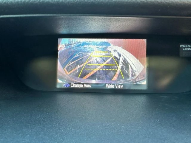 2013 Honda CR-V 4th Gen - Image 18 of 21