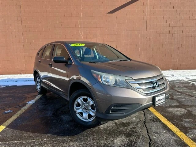 2013 Honda CR-V 4th Gen - Image 3 of 21