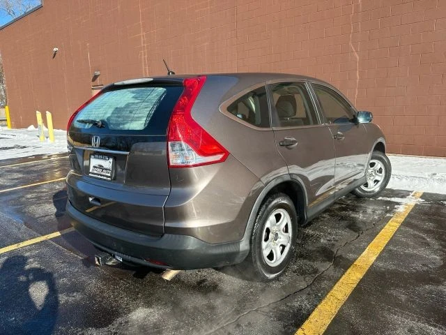 2013 Honda CR-V 4th Gen - Image 5 of 21