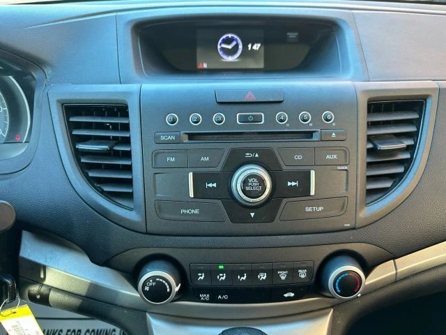 2013 Honda CR-V 4th Gen - Image 17 of 21